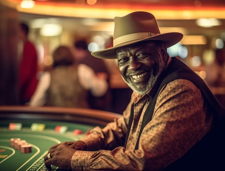 yu7 Live Casino